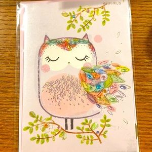 Mother’s Day card - Only one left of this design